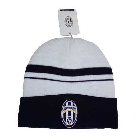 Juventus cap beanie official logo