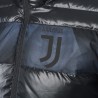 Juventus padded jacket black 2017/18 Adidas