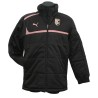 US Palermo jacket down jacket team black Puma