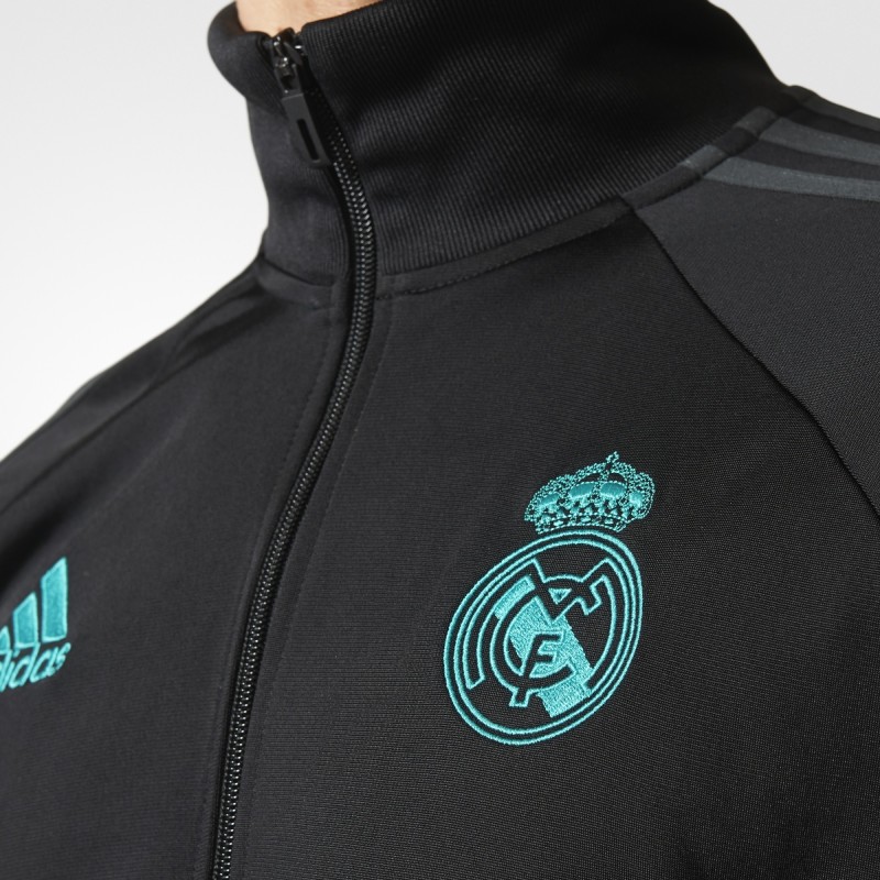 adidas real madrid tracksuit