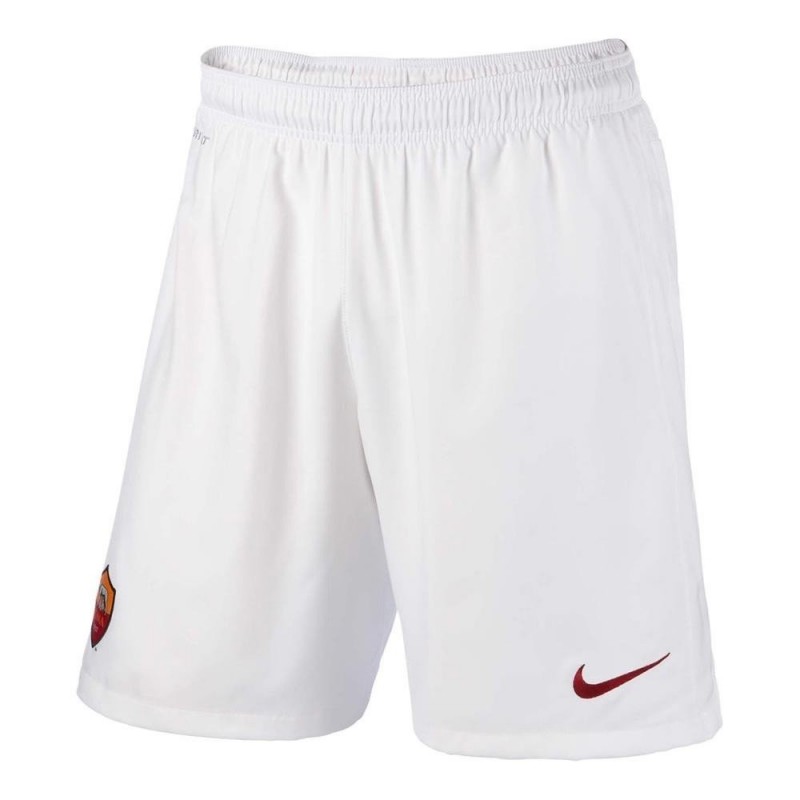 Roma home shorts & away baby 2014/15 Nike