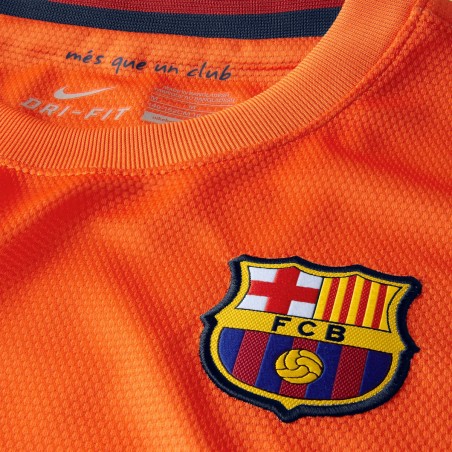 Barcelona away shirt 2012/13 Nike