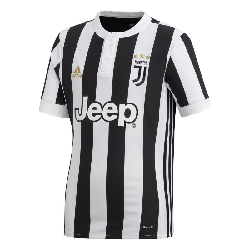 Juventus maglia home bambino 2017/18 Adidas