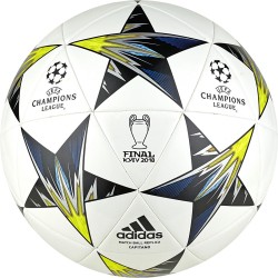 Adidas Ball The Kiev Final Champions League 2017/18