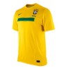 Brasile maglia gara 2012 Nike