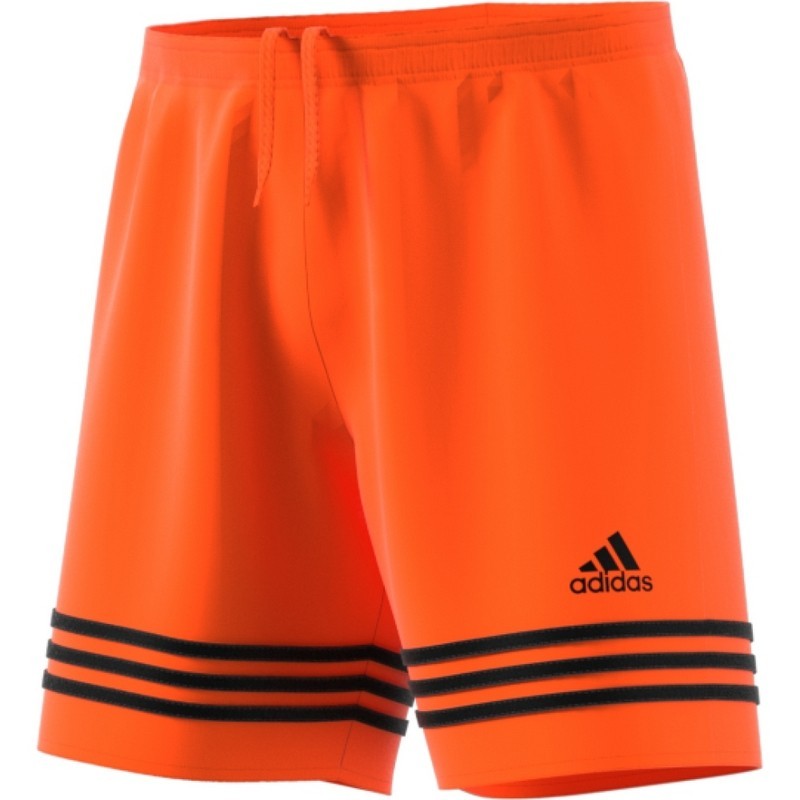 Shorts Adidas Entrada 14 orange