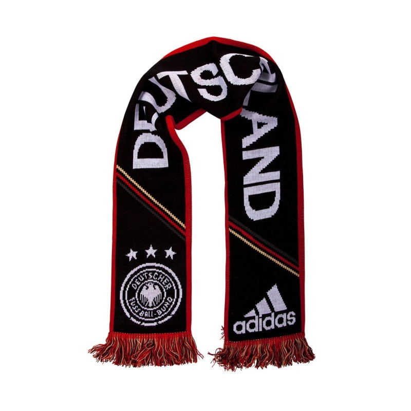 adidas germany scarf