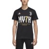 Juventus t-shirt Samples 36 Adidas