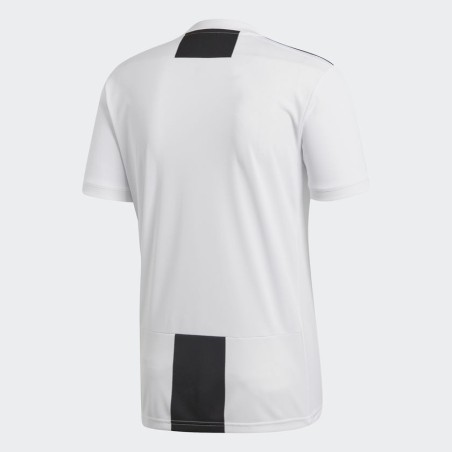 Juventus home shirt 2018/19 Adidas