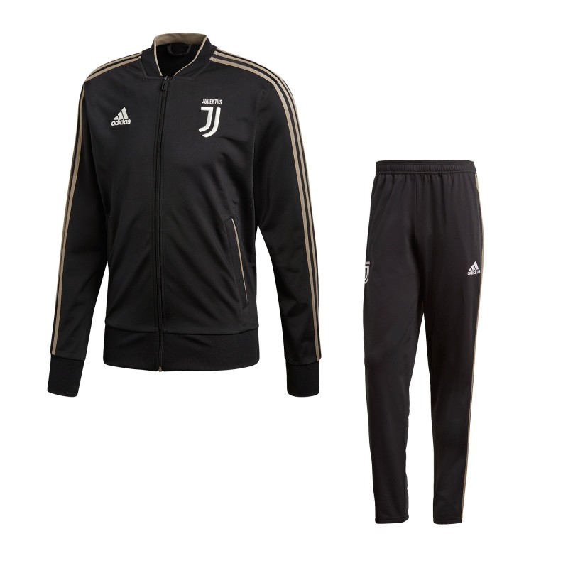tute adidas juventus 2018