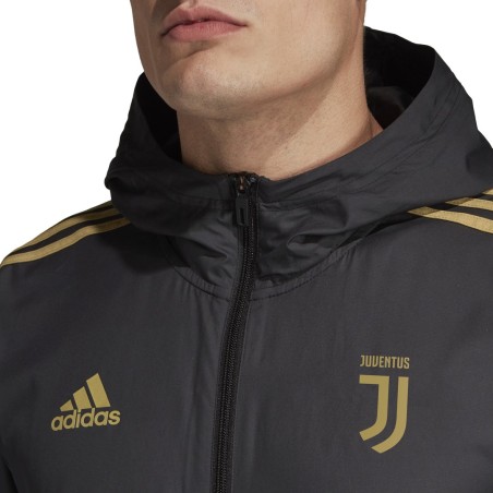 Juventus giacca antivento 2018/19 Adidas