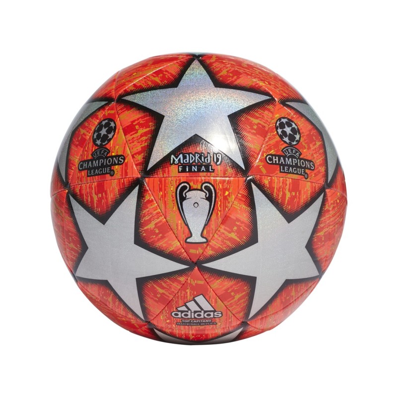 ADIDAS UEFA CHAMPIONS LEAGUE OFFICIAL MATCH BALL 2018-19