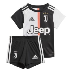 Juventus baby home kit 2018/19 Adidas