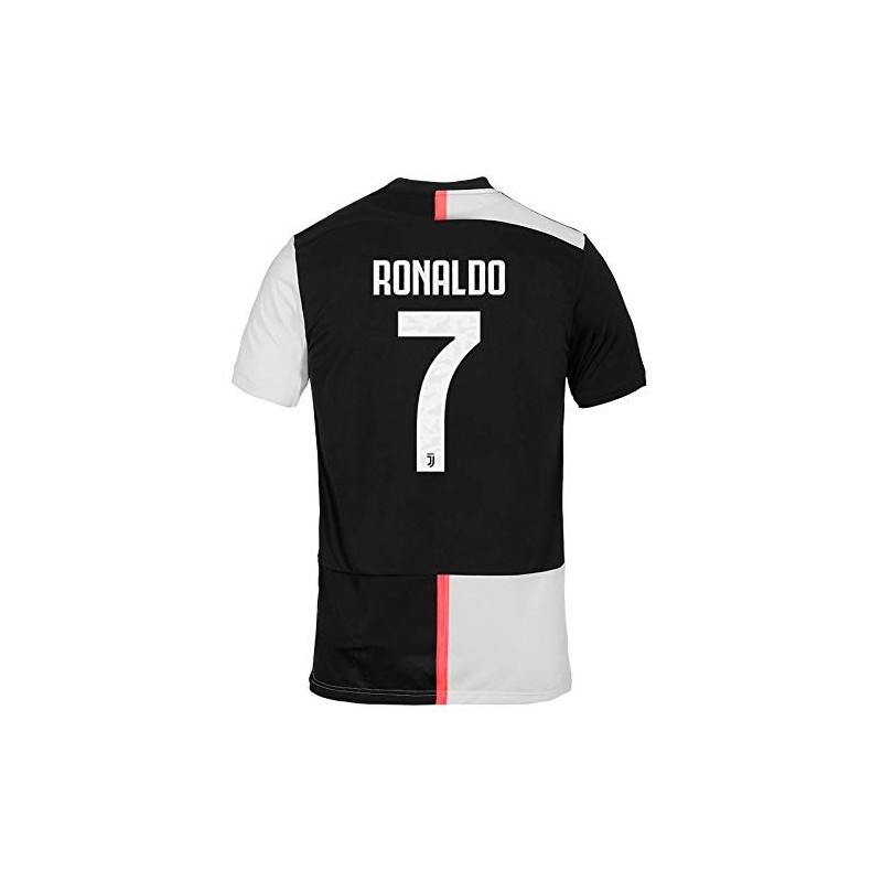 La Juventus 7 Ronaldo camiseta casa 2019/20 Adidas