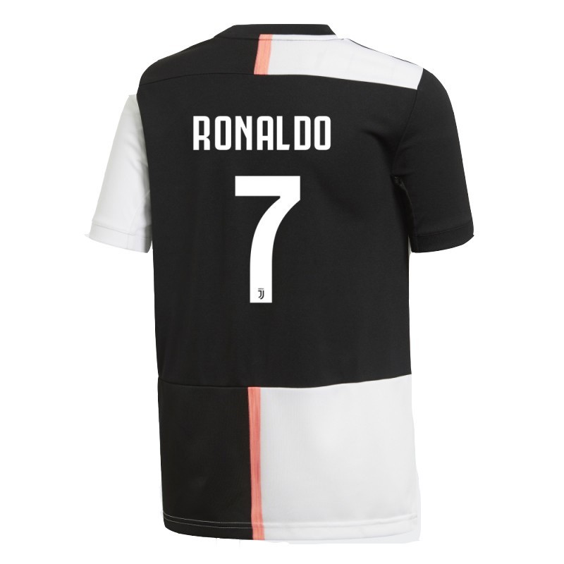 ronaldo shirt junior