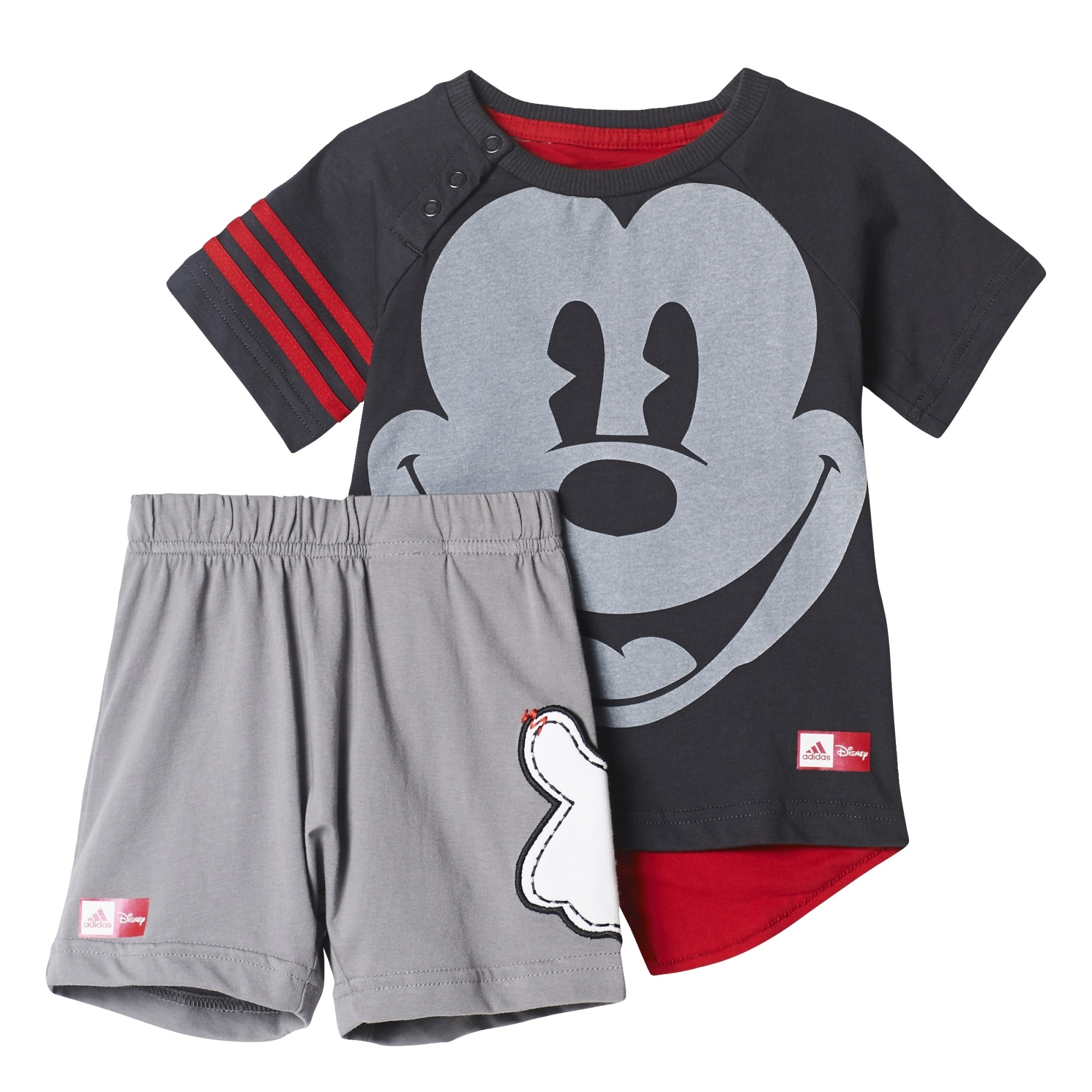 Adidas Topolino completo estivo Mickey Mouse Disney