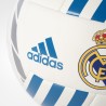 Ballon de football du Real Madrid authentique Adidas 2017/18