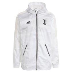 Juventus giacca a vento Jacket windbreaker 2020/21 Adidas