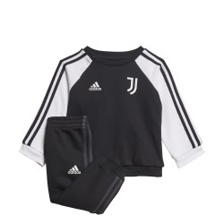 Adidas Juventus tuta neonato bambino 2021/22