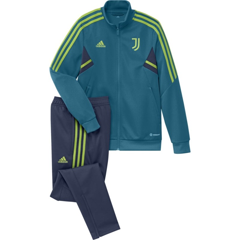 adidas survetement 2022
