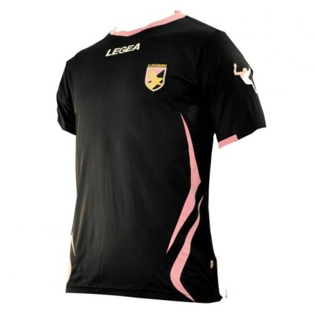 Palermo camisa tercer 2011/12 Legea