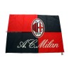 Milán bandera 100x140 cm producto oficial