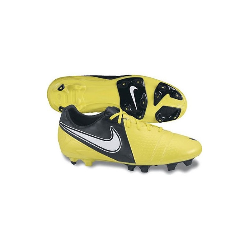 Nike Scarpe calcio CTR360 Libretto III FG