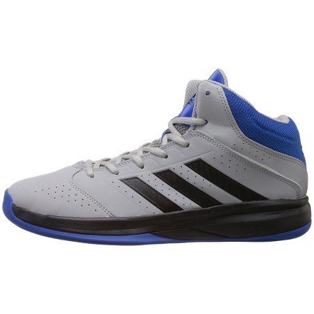 Chaussures de basket-ball d'Isolation 2 d'Adidas