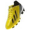 Adidas F5 TRX FG J kids football boots