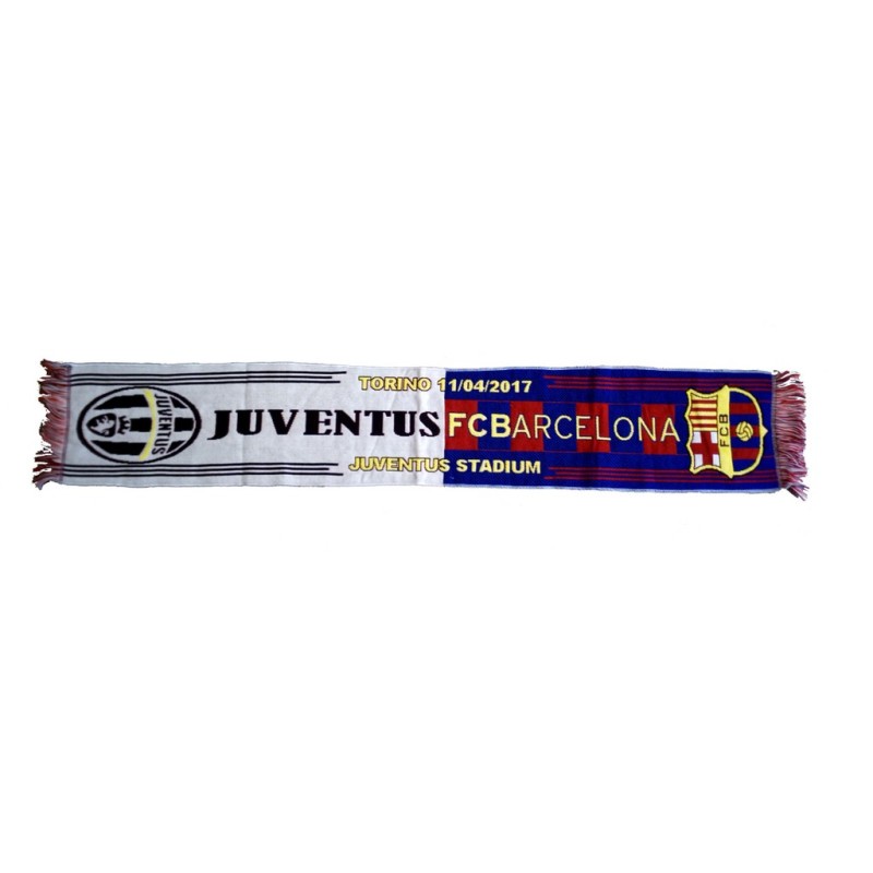 Palermo Football Scarf