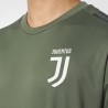 Juventus maillot de formation de l'UCL 2017/18 Adidas